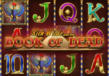 Chaos Crew — слот Hacksaw Gaming